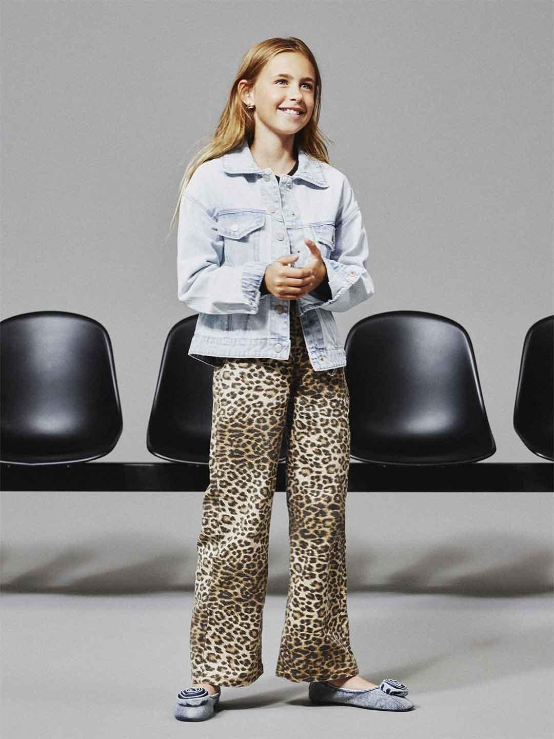 Name It jeans kids maculato