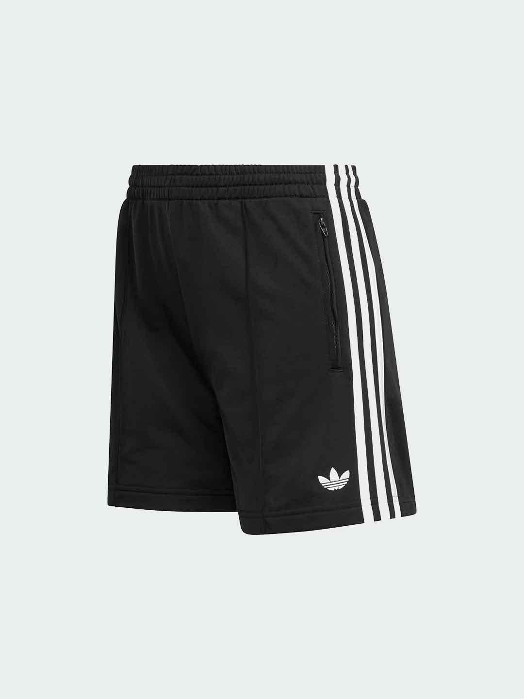 Adidas shorts nero