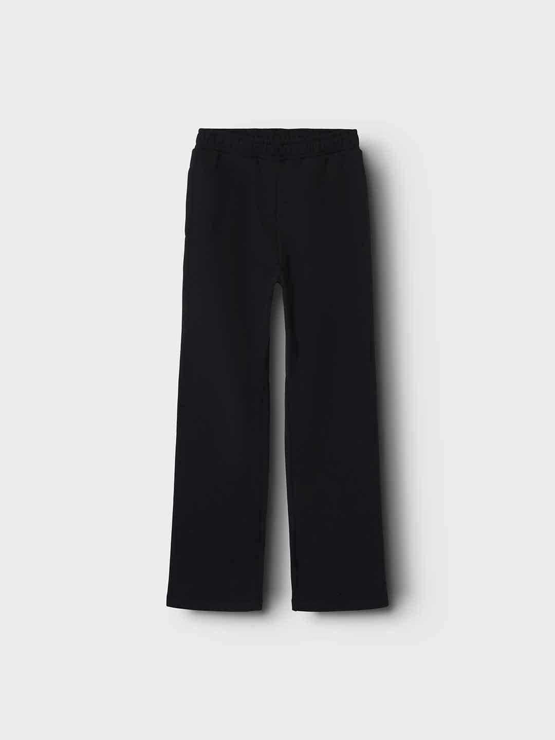 Name It pantalone kids nero di tuta