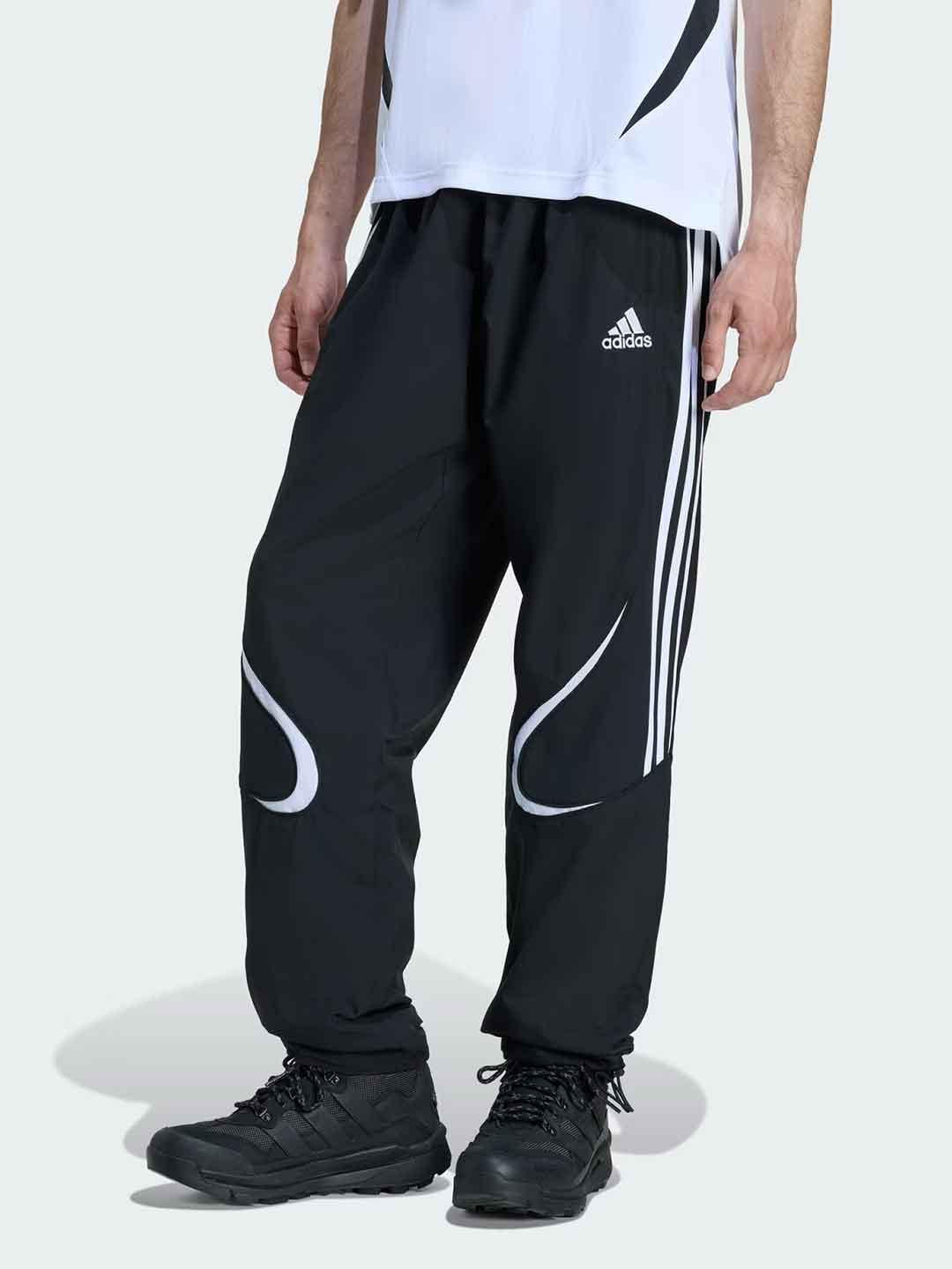 Adidas Adicolor pantalone nero