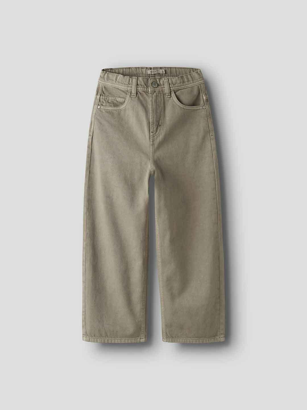 Name It pantalone kids beige