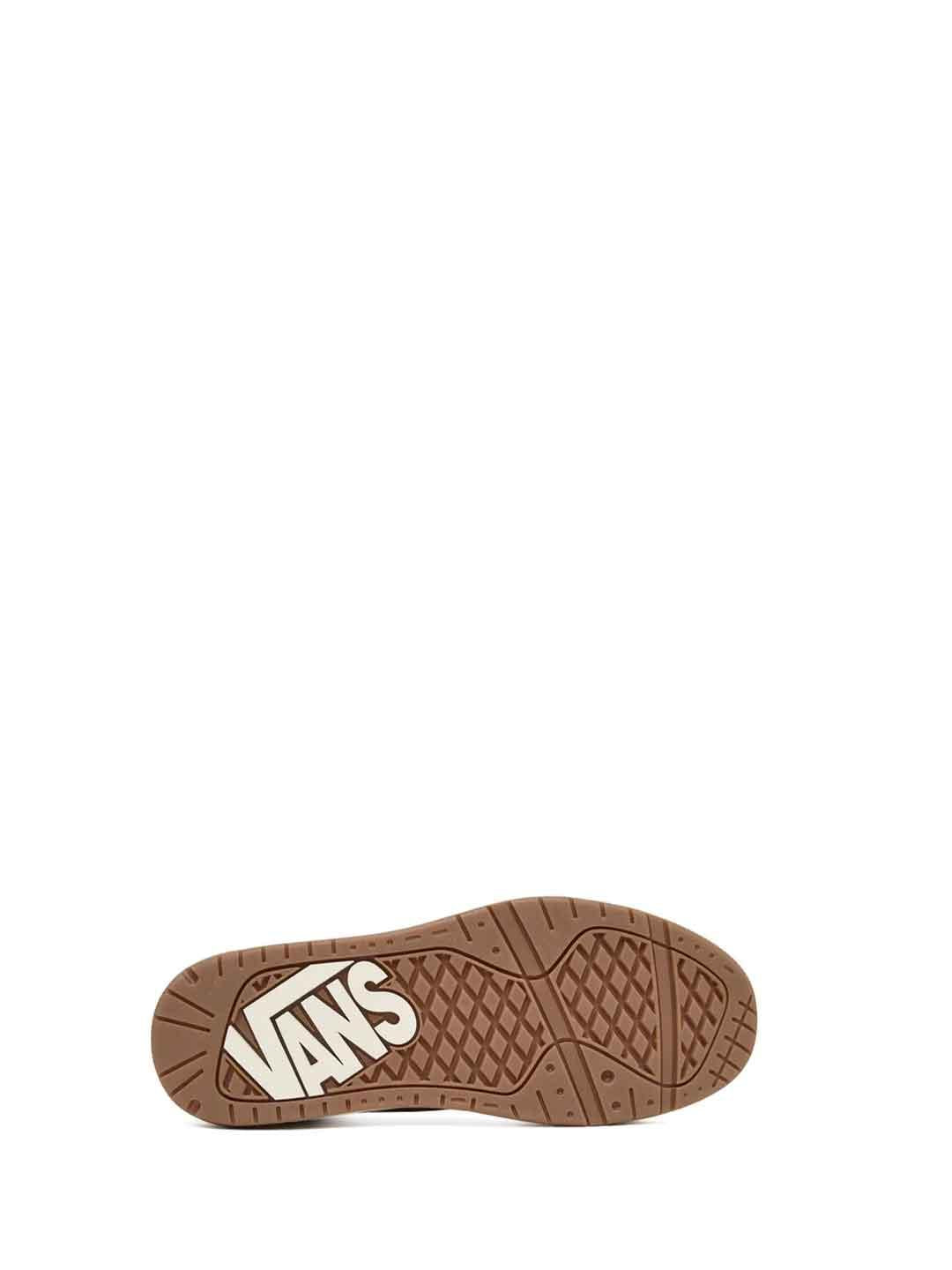 Vans Upland sneakers verde