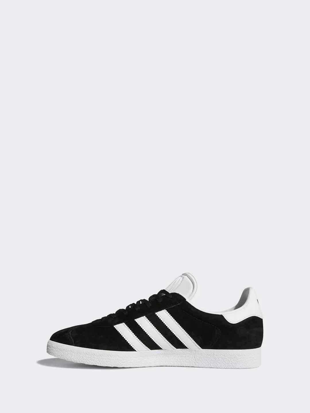 Adidas Gazelle sneakers nero
