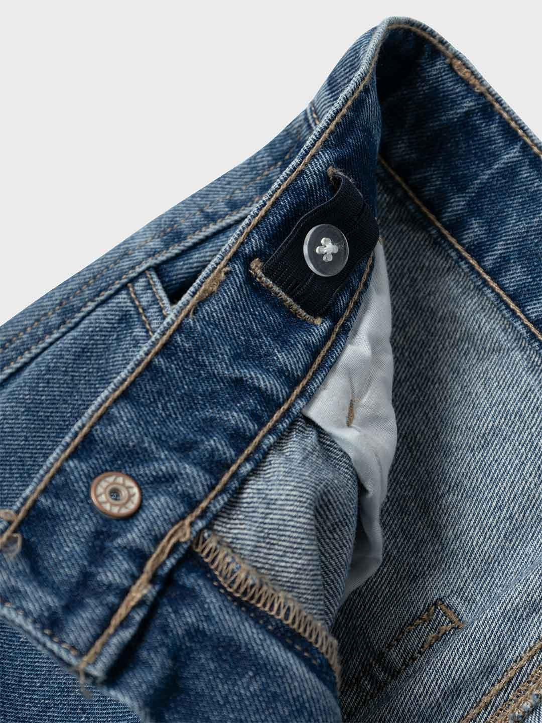 Name It jeans kids blu cargo