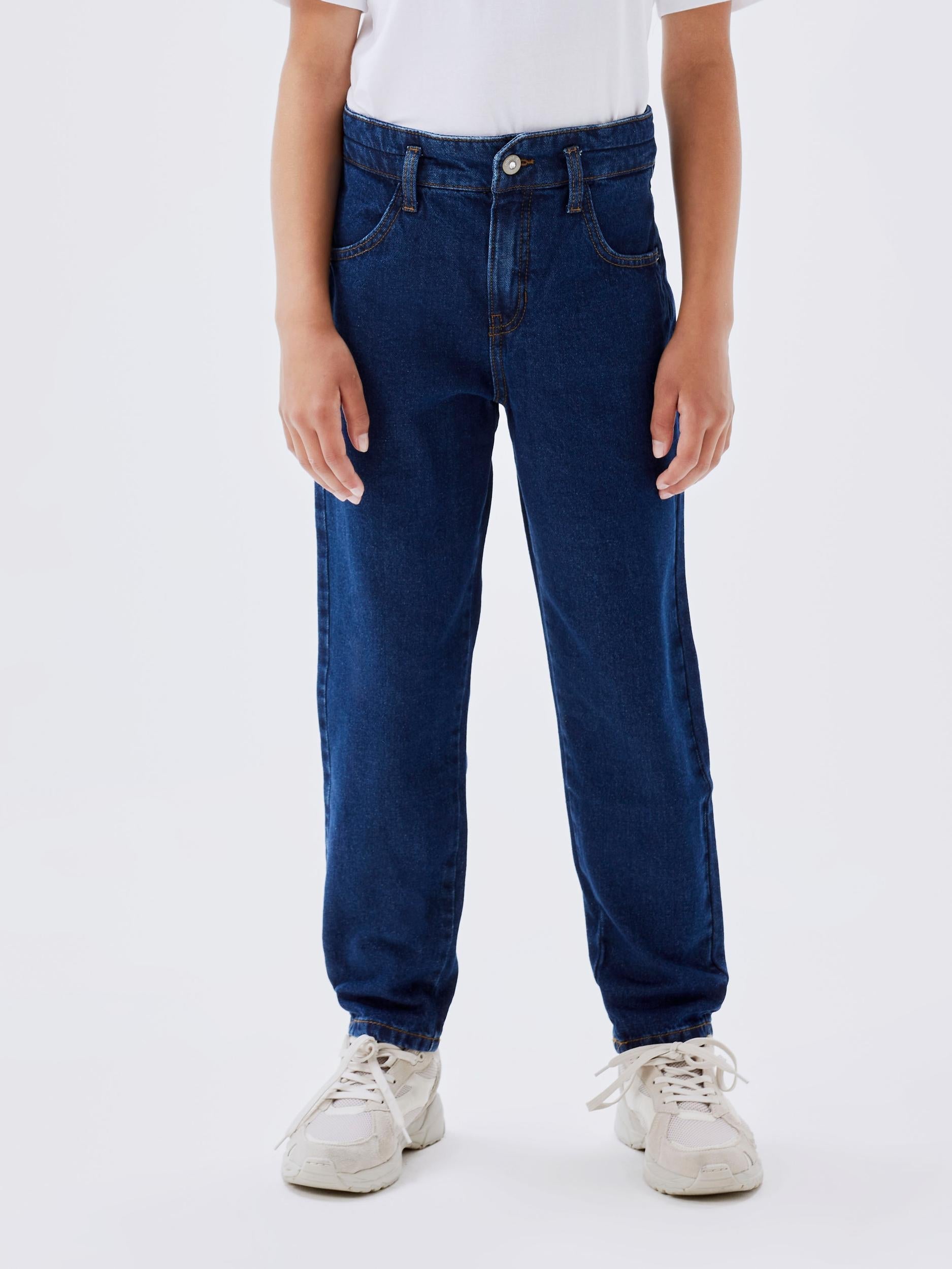 Name It jeans kids baggy fit