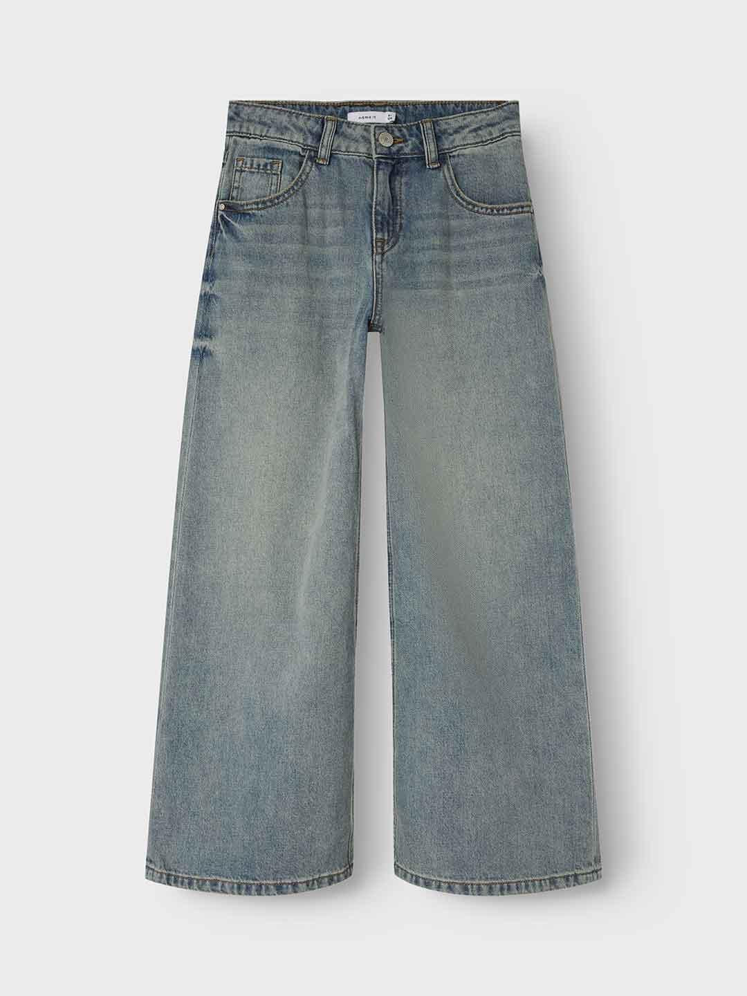 Name It jeans kids a palazzo