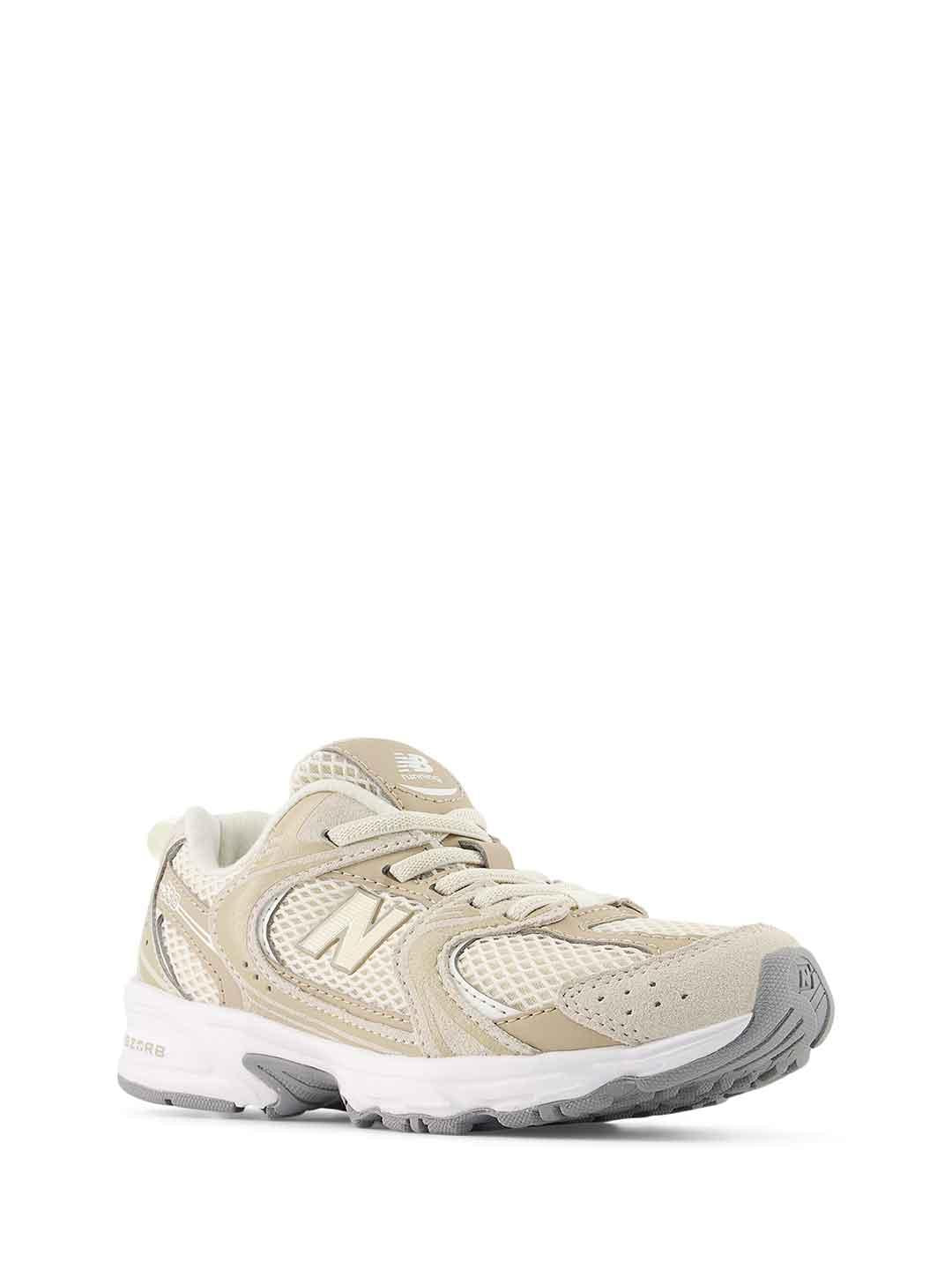 New Balance 530 sneakers kids beige
