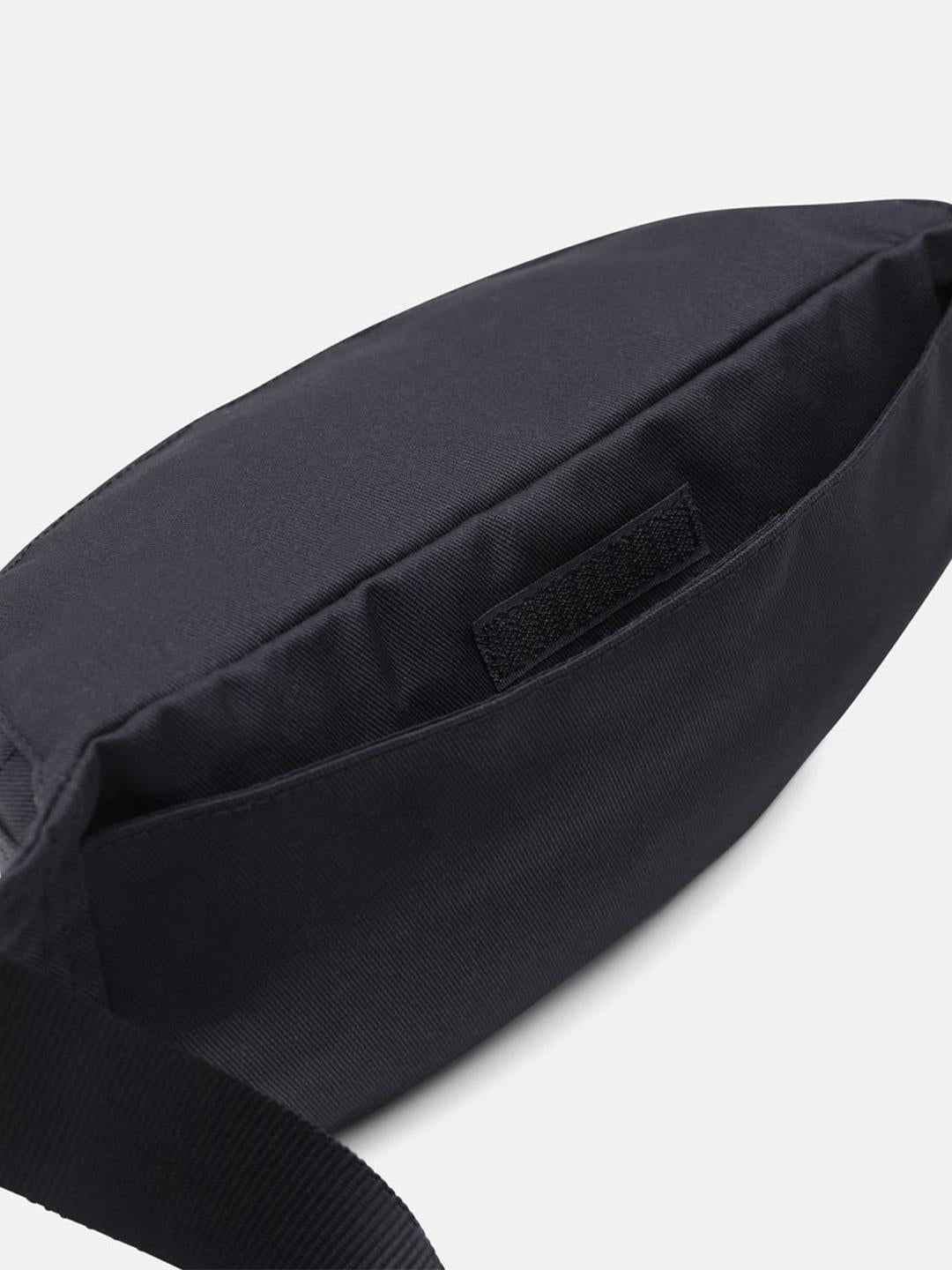 Dickies Blanchard marsupio nero a tracolla