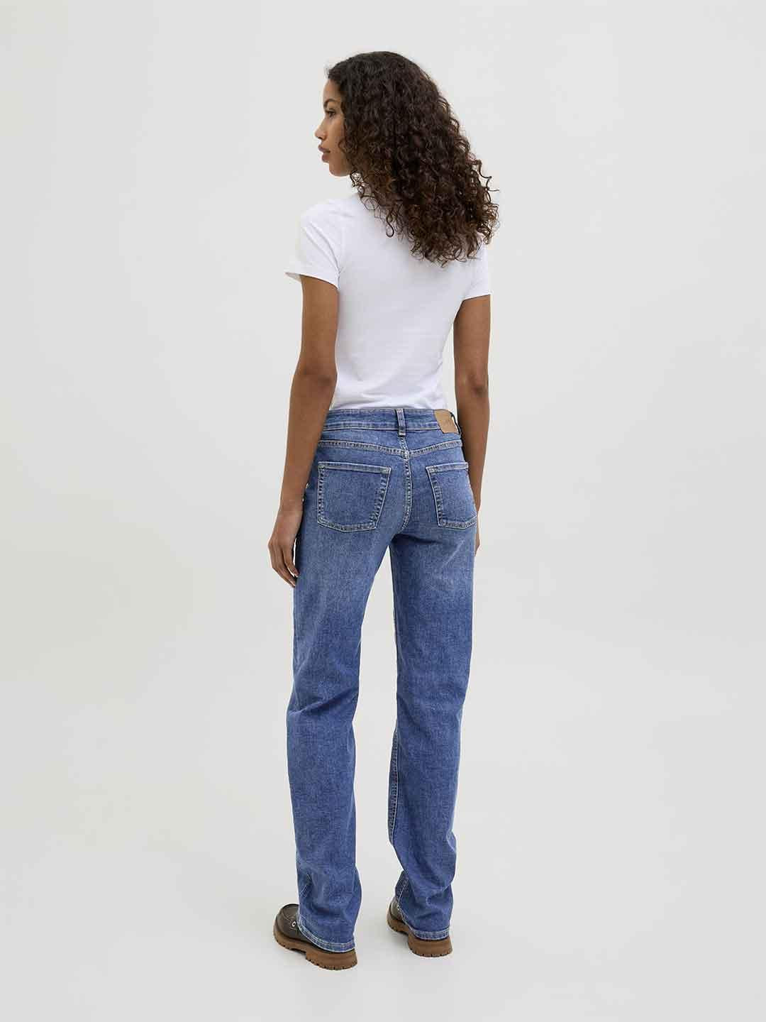 JJXX Nice jeans straight fit