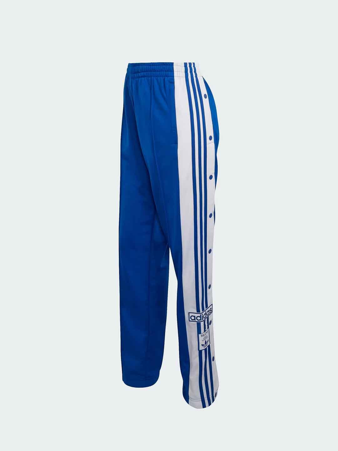 Adidas Adibreak pantalone blu