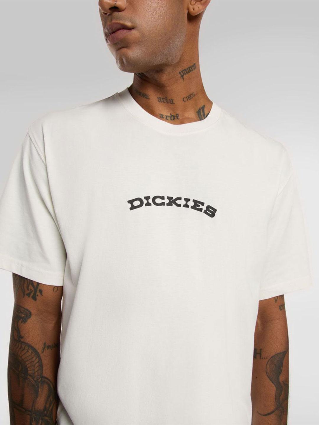 Dickies Outdoor t-shirt panna