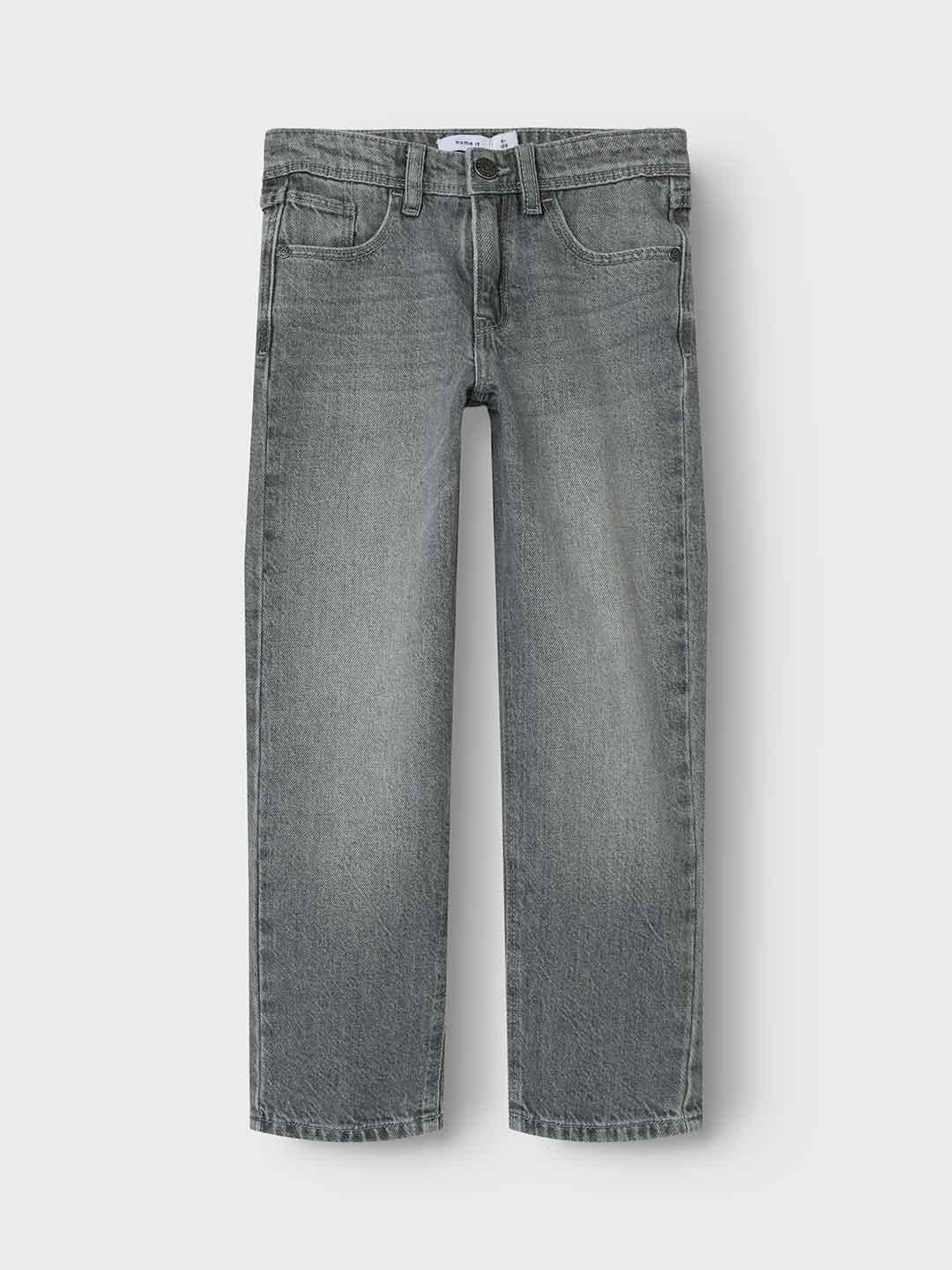 Name It jeans kids grigio