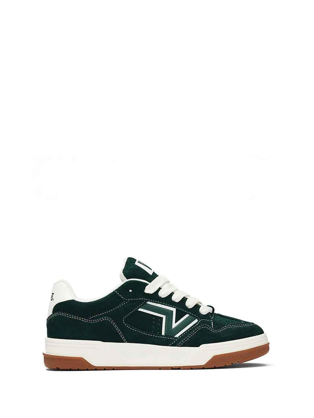 Vans Upland sneakers verde