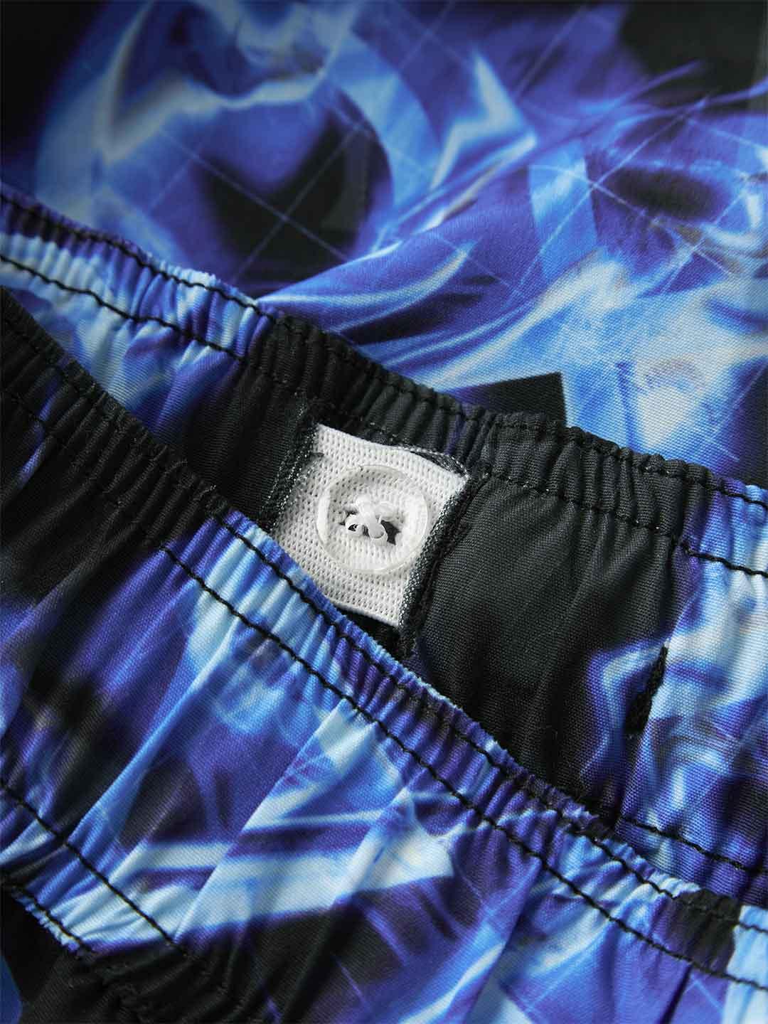 Name It costume kids nero Playstation