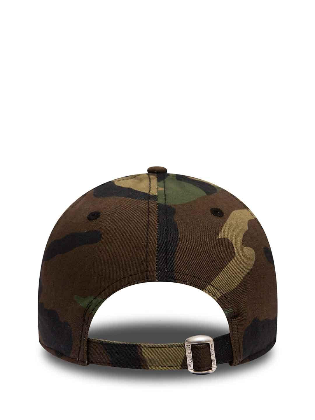 New Era 9Forty cappello camouflage