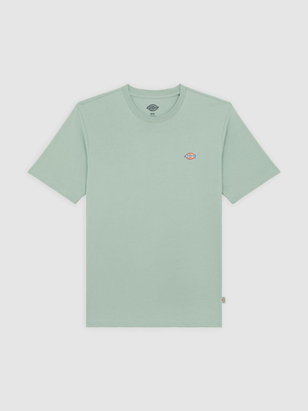 Dickies Mapleton t-shirt verde
