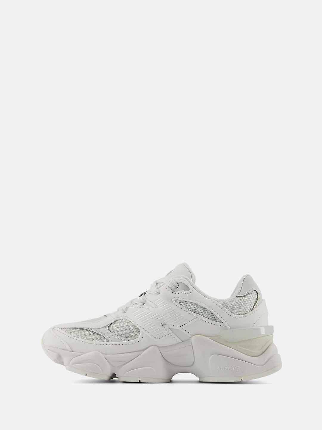 New Balance 9060 sneakers kids panna