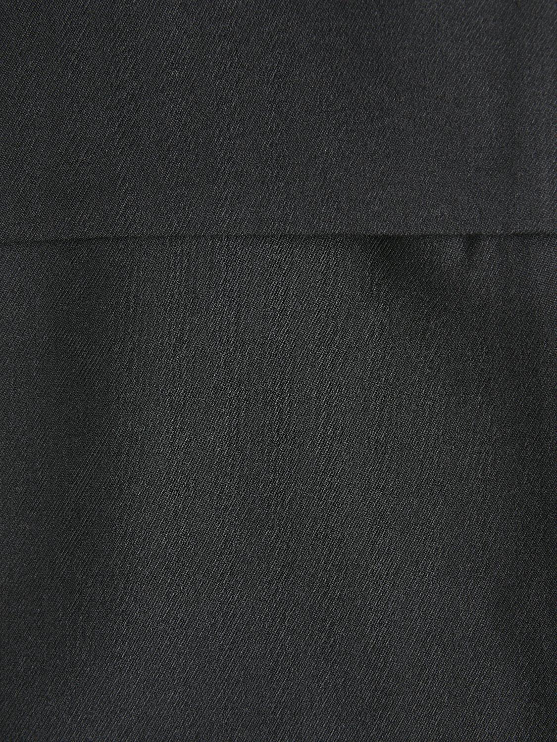 JJXX Mary pantaloni Chino nero classici