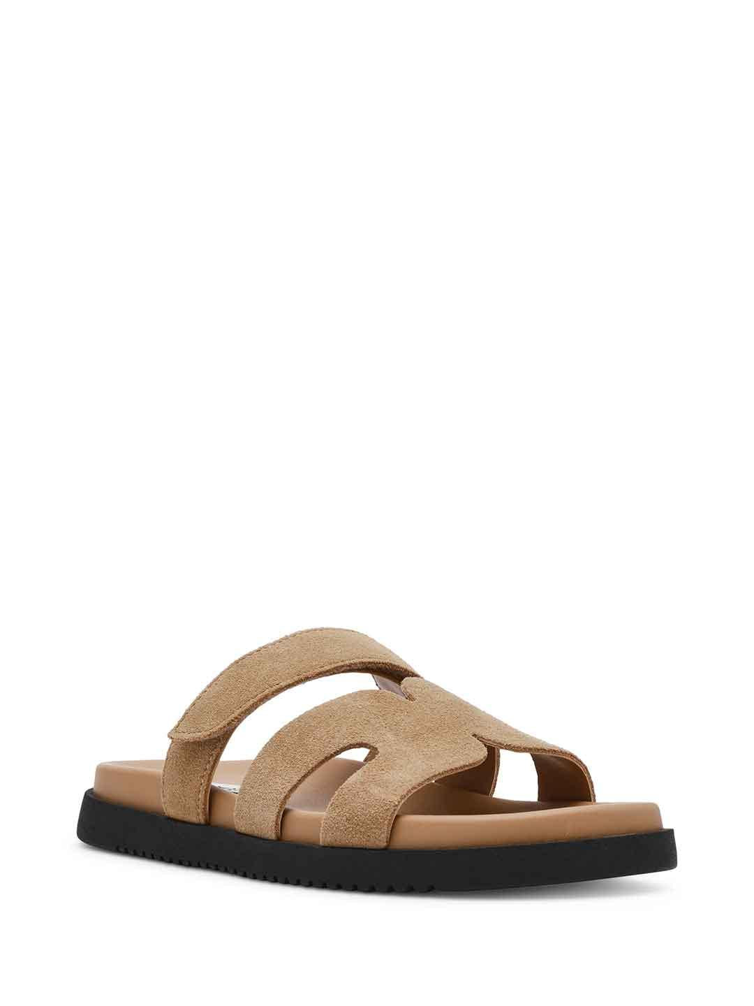 Steve Madden Missile sandali beige