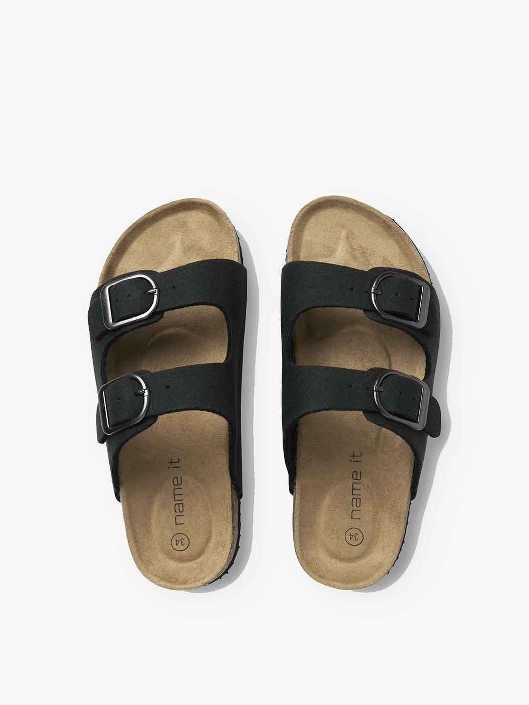 Name It sandali kids nero
