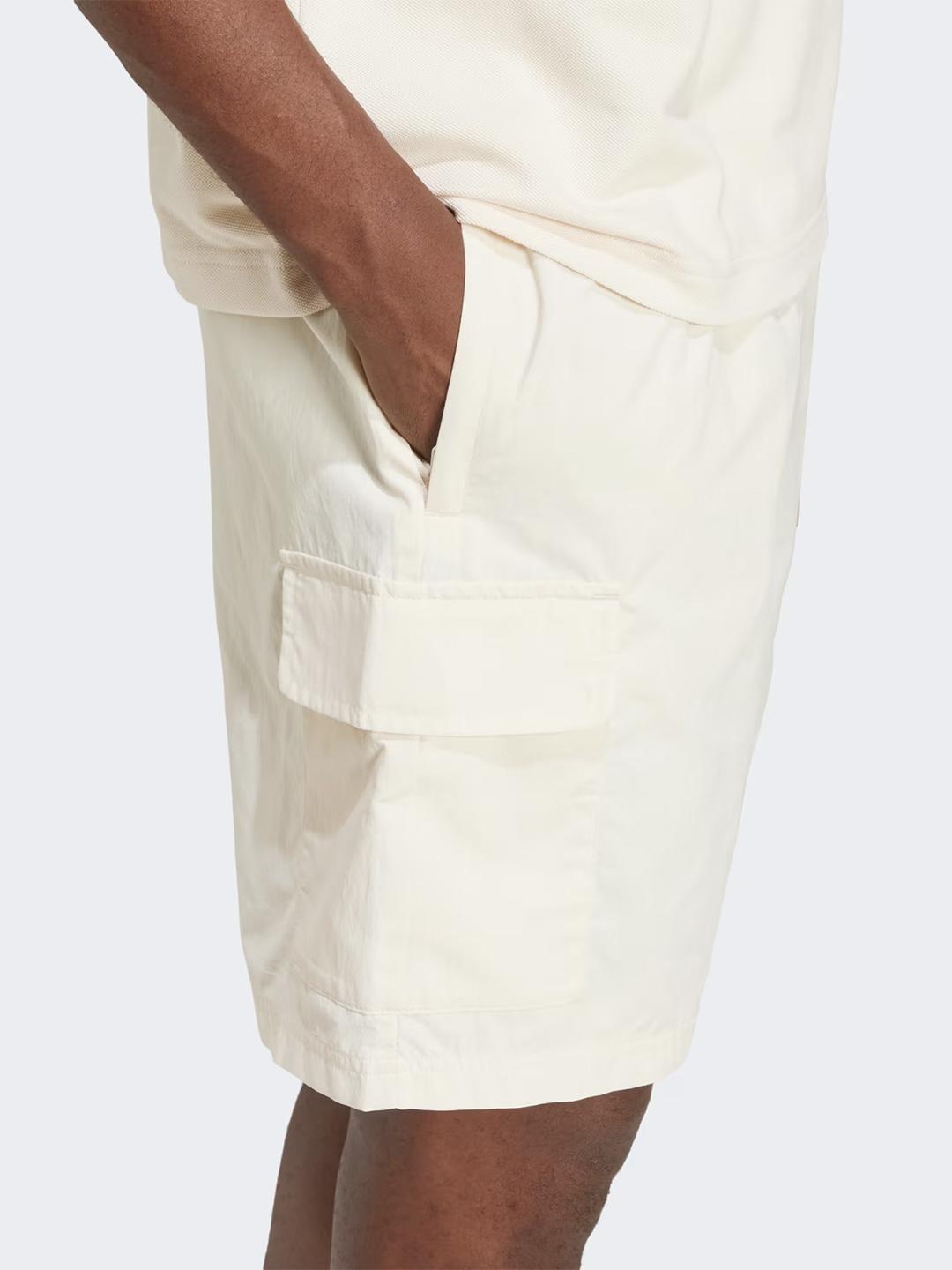 Adidas bermuda panna cargo