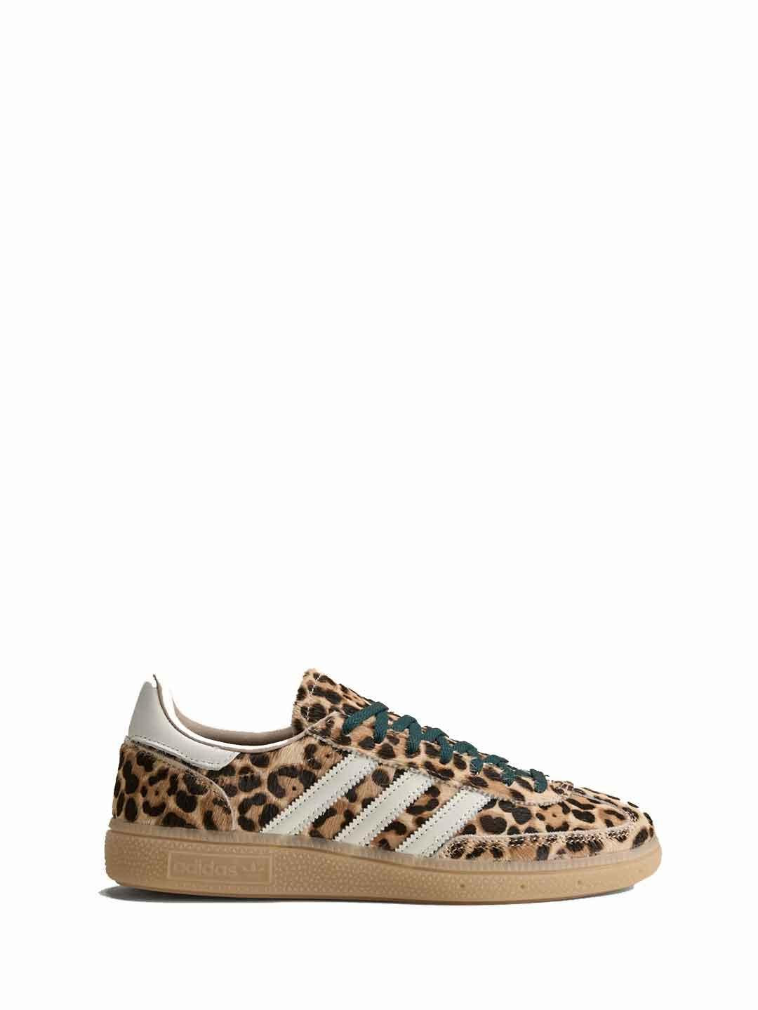 Adidas Handball Spezial sneakers maculate