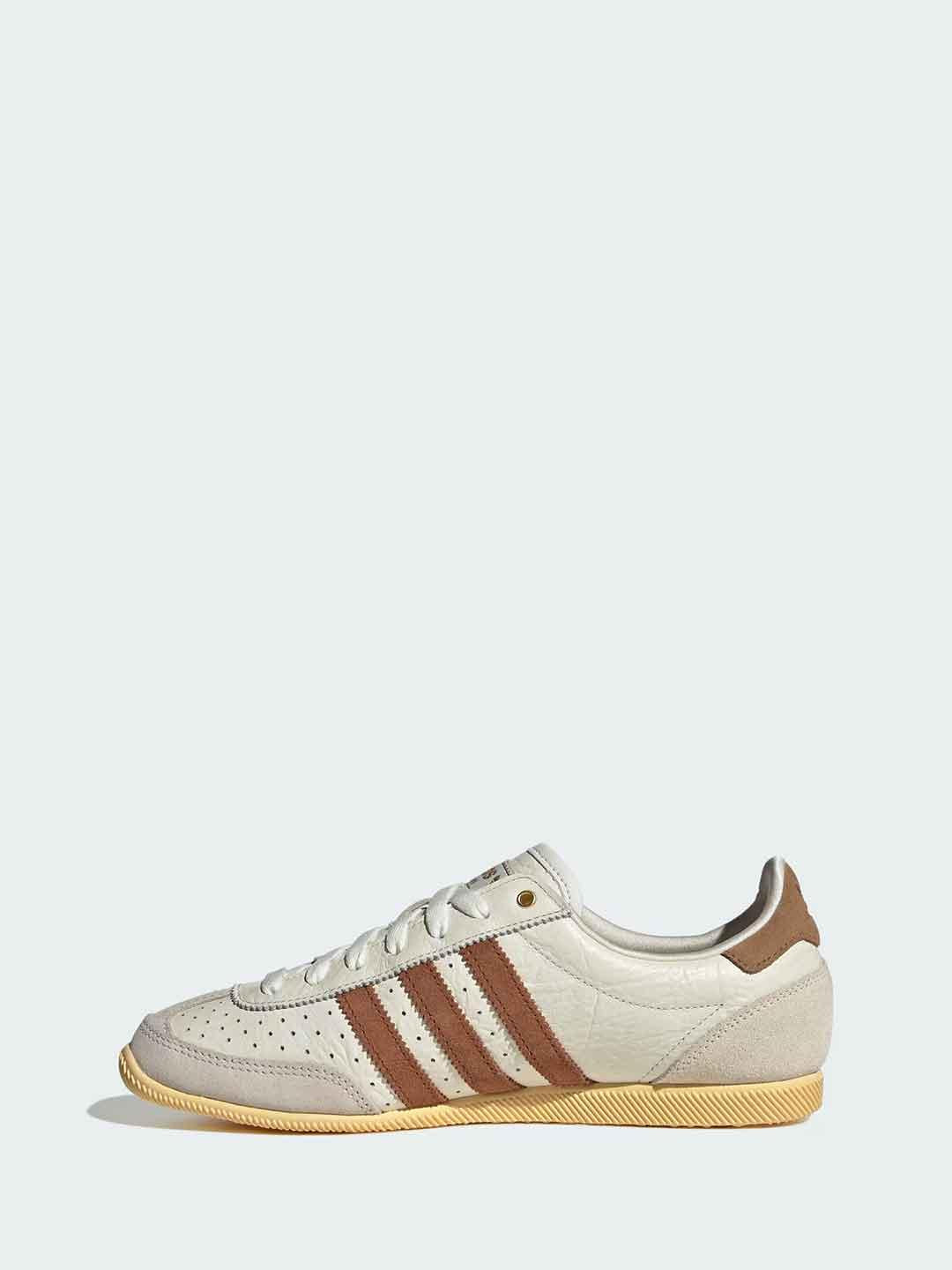 Adidas Japan W sneakers panna