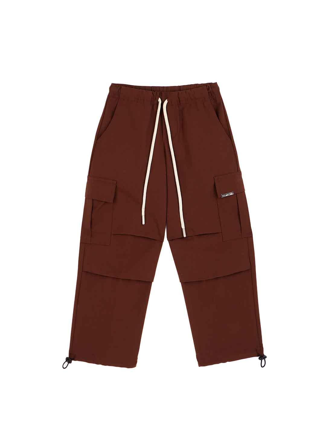 Yes London pantalone kids marrone cargo