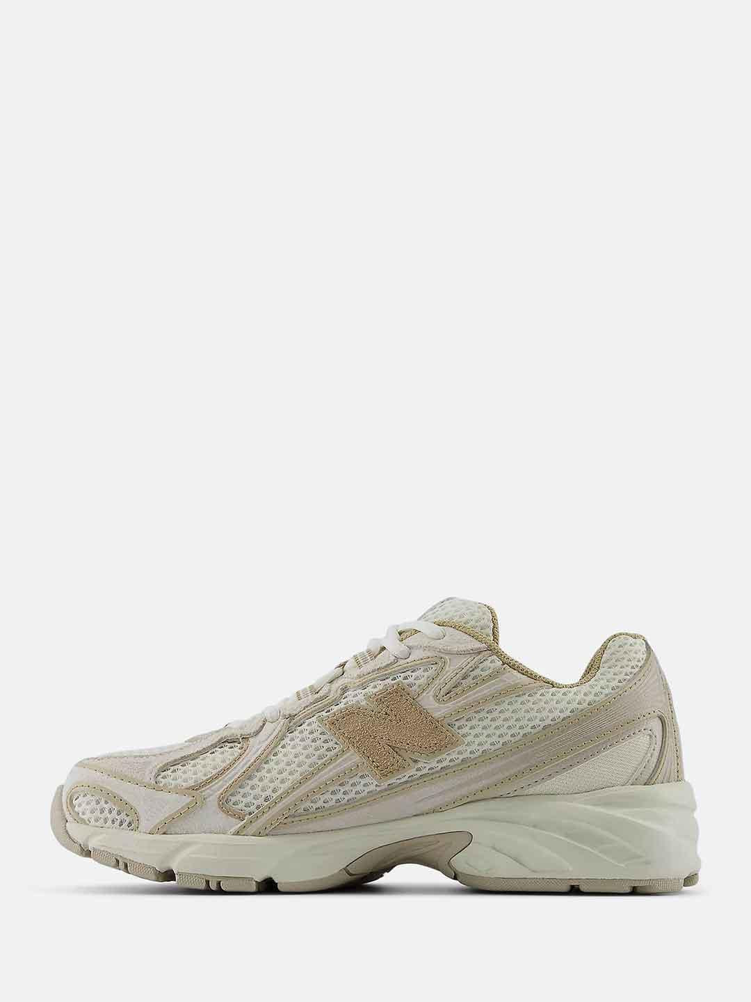 New Balance 740 sneakers beige