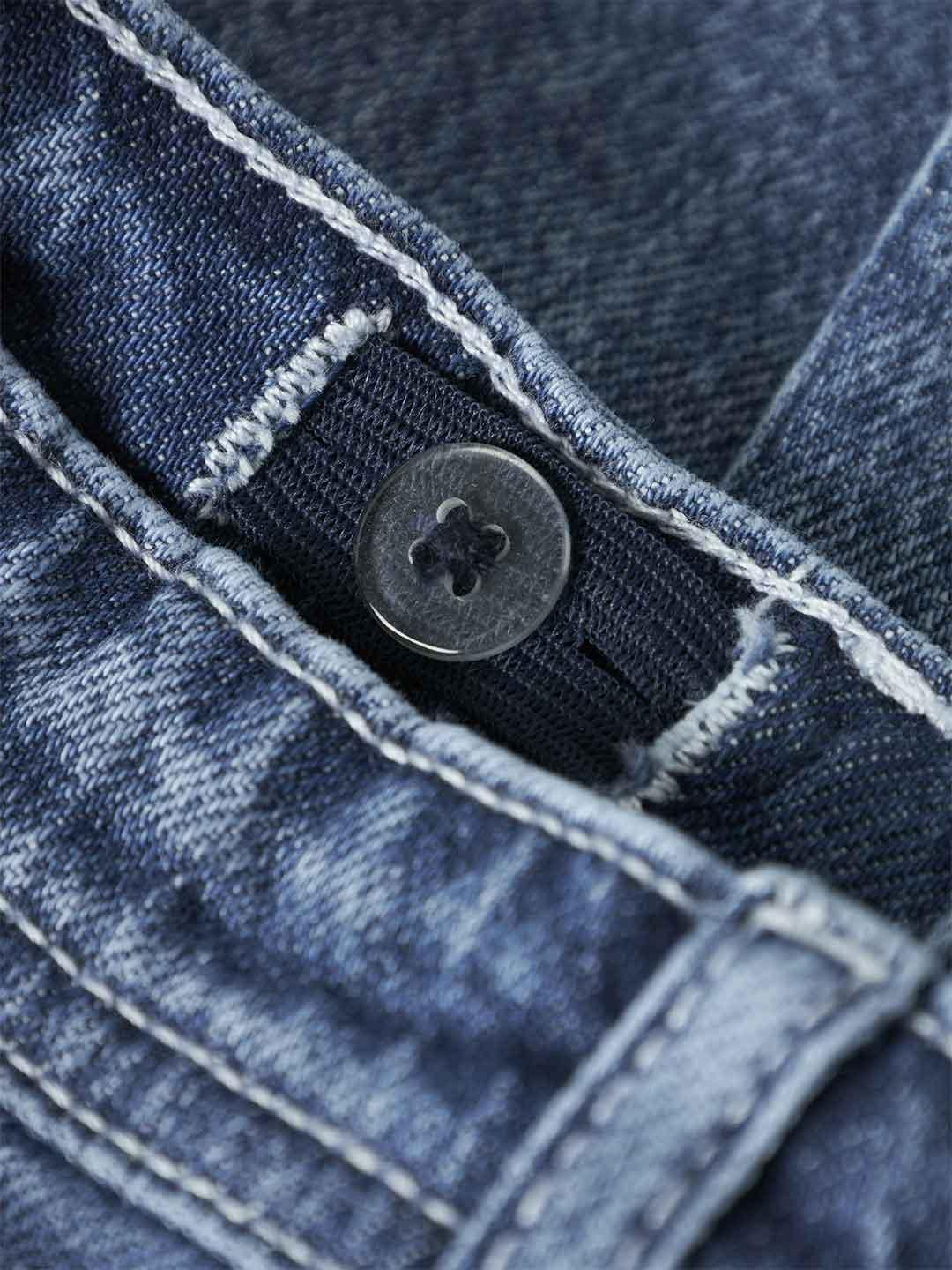 Name It jeans kids chiaro