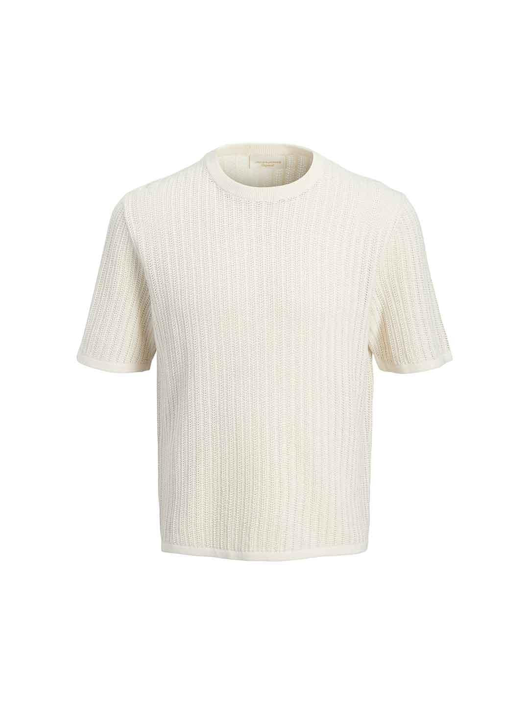 Jack & Jones t-shirt panna