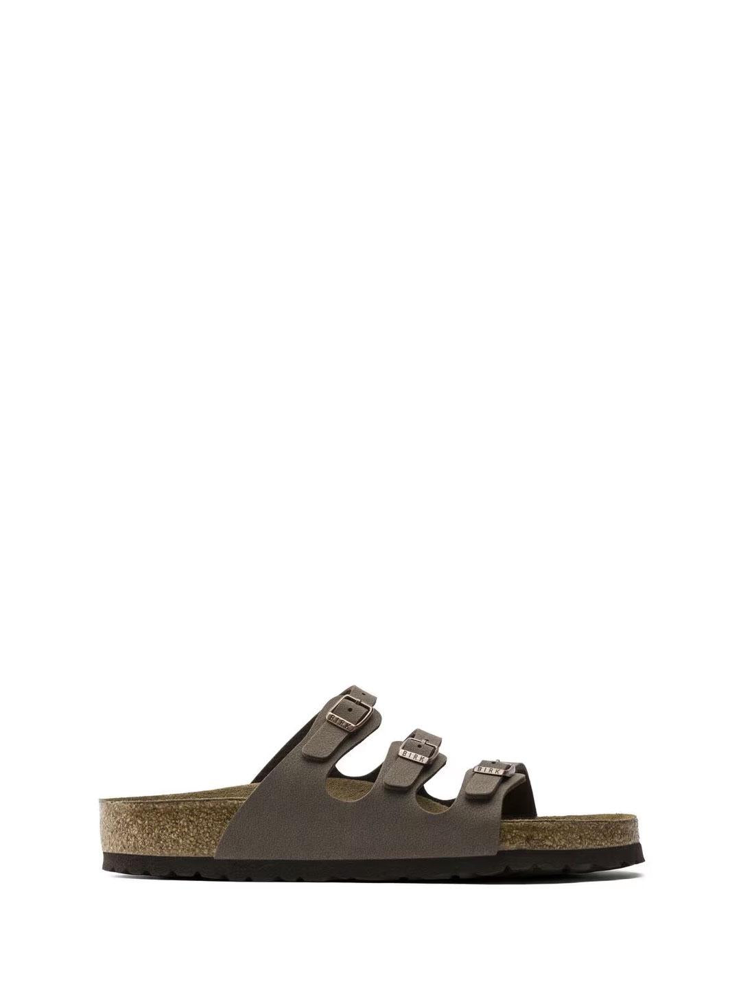 Birkenstock Florida sandali marrone