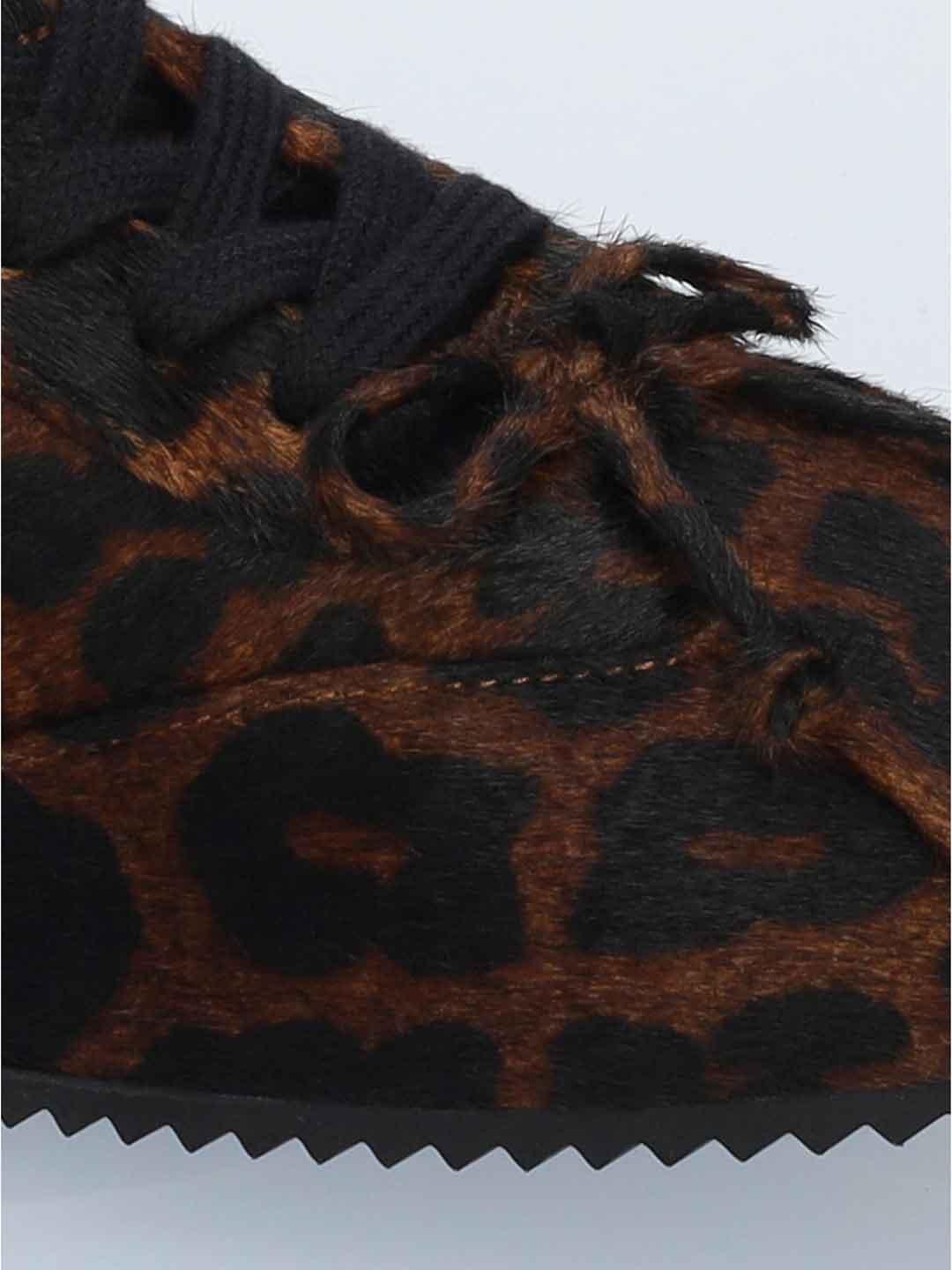 Bibi Lou Mizar sneakers maculato