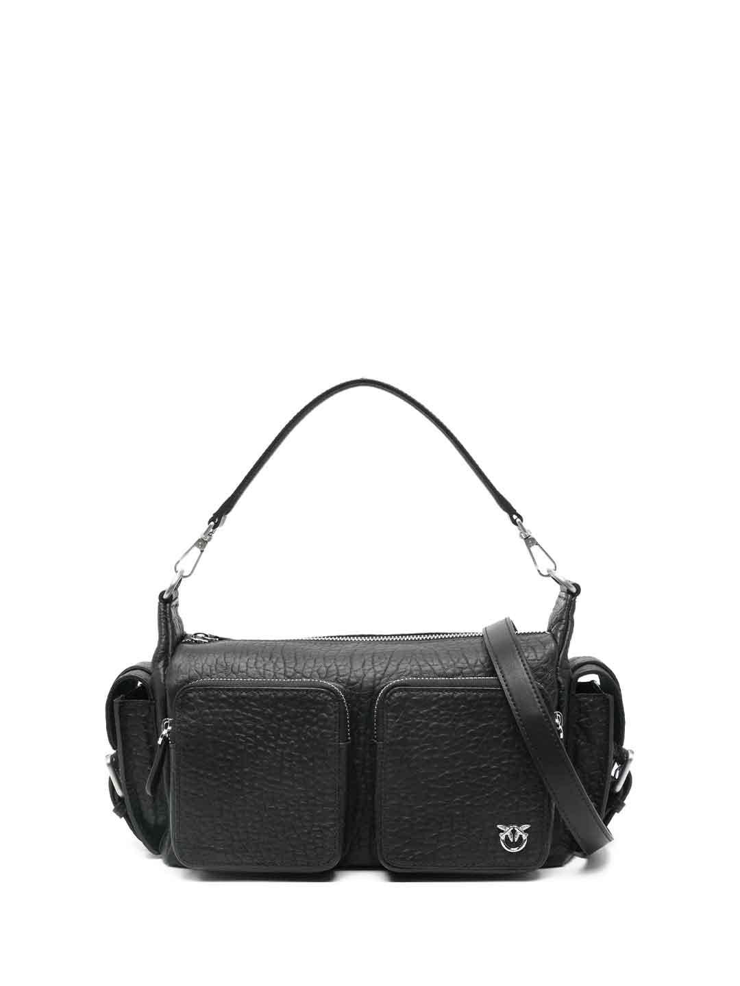 Pinko Camera Bag borsa nero multitasche