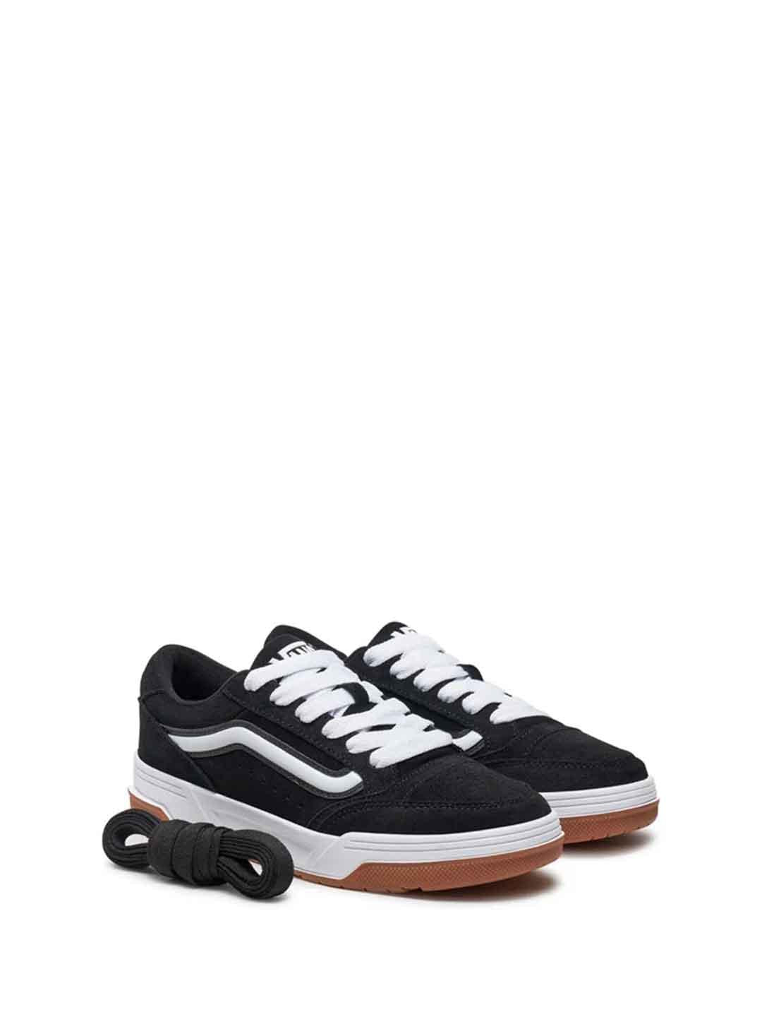 Vans Hylane sneakers nero