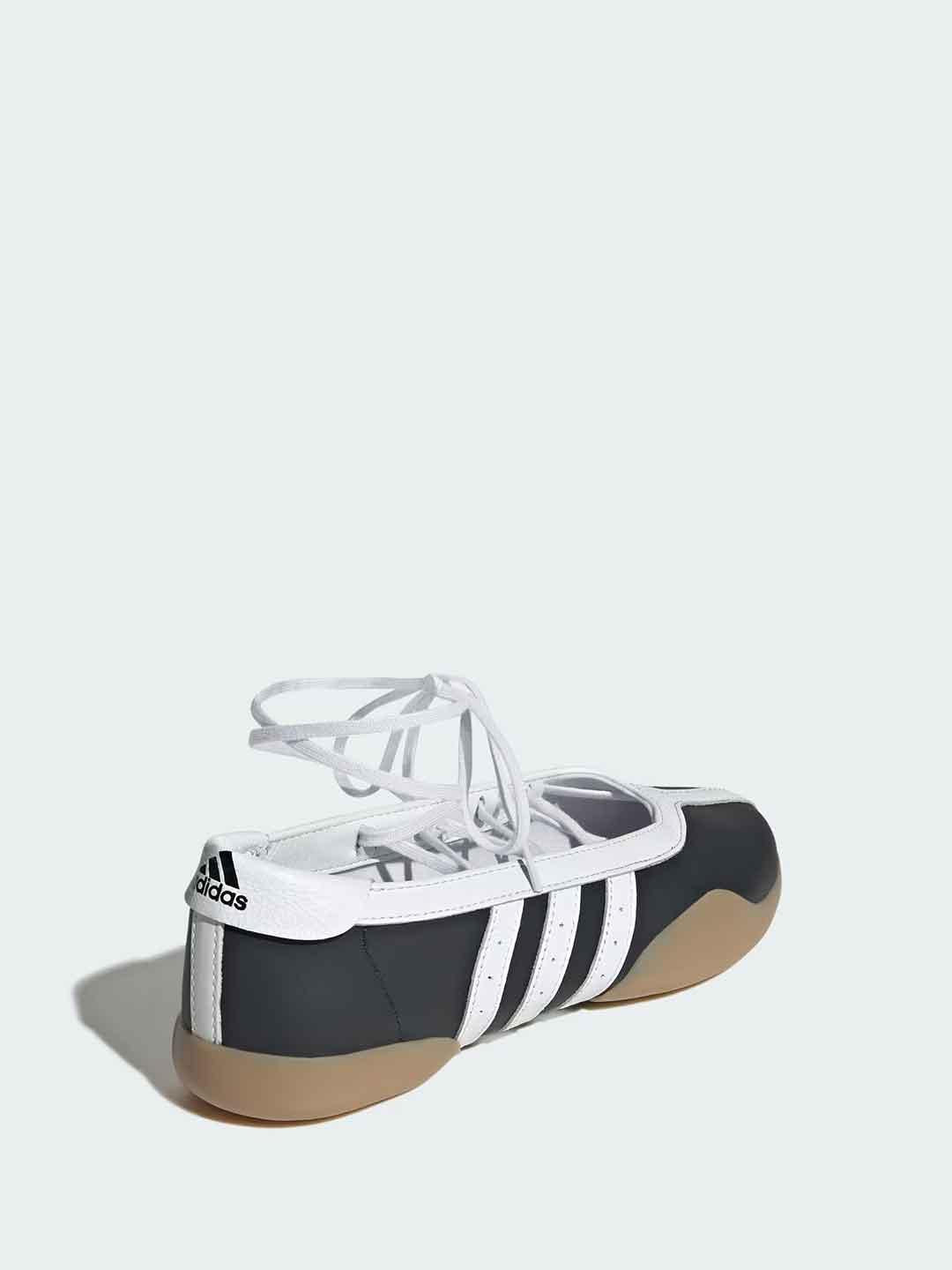 Adidas Taekwondo Mei sneakers nero