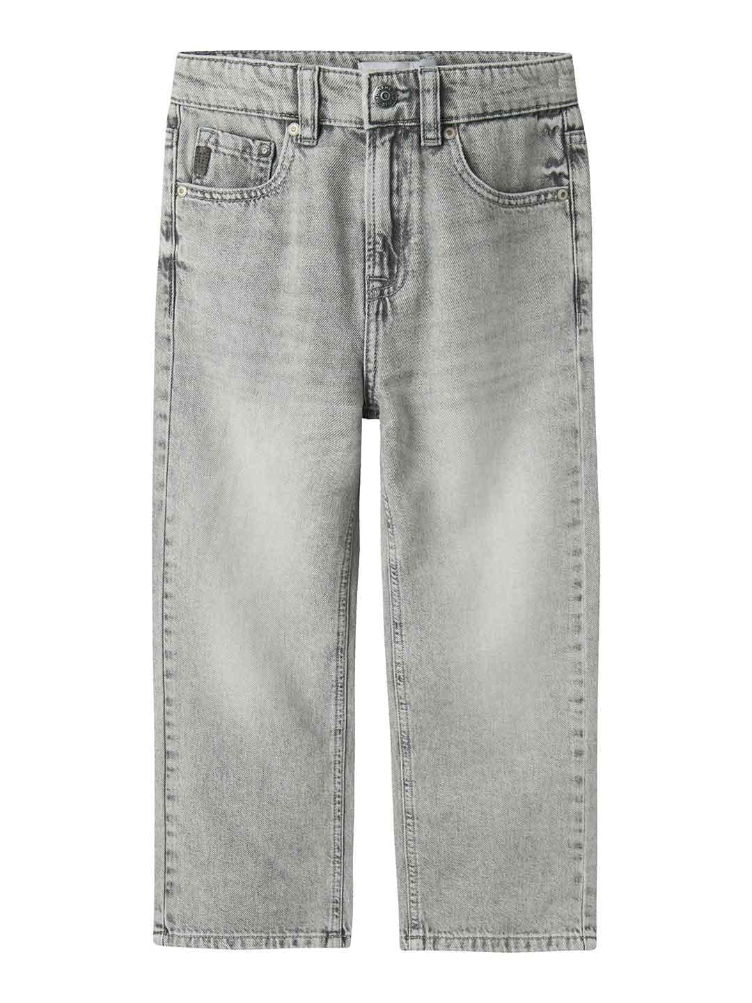 Name It jeans kids grigio