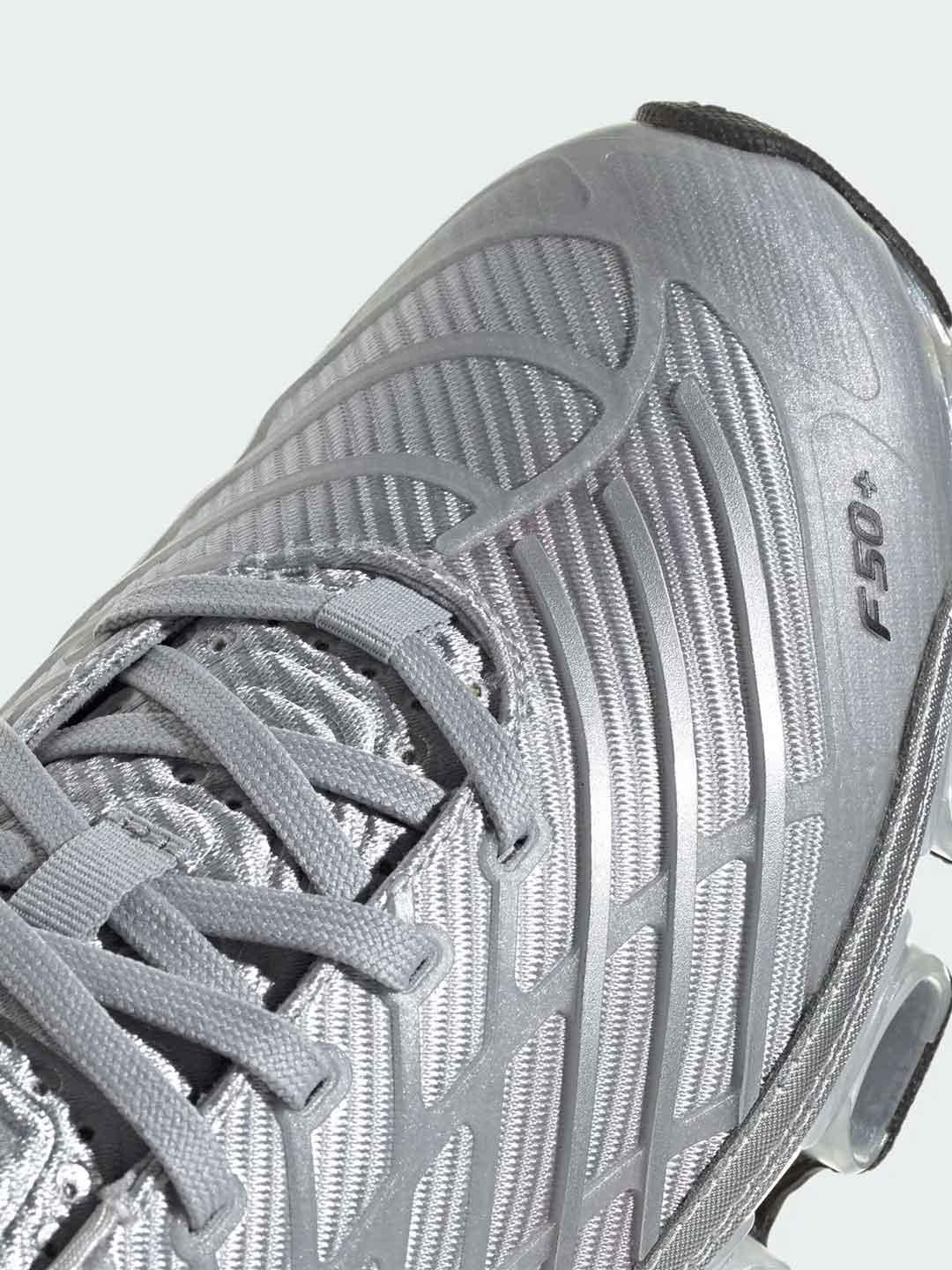 Adidas Megaride F50 sneakers grigio