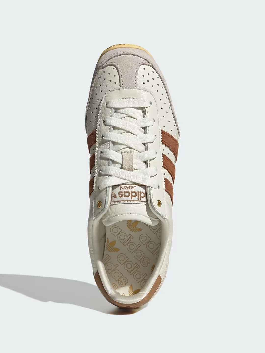 Adidas Japan W sneakers panna