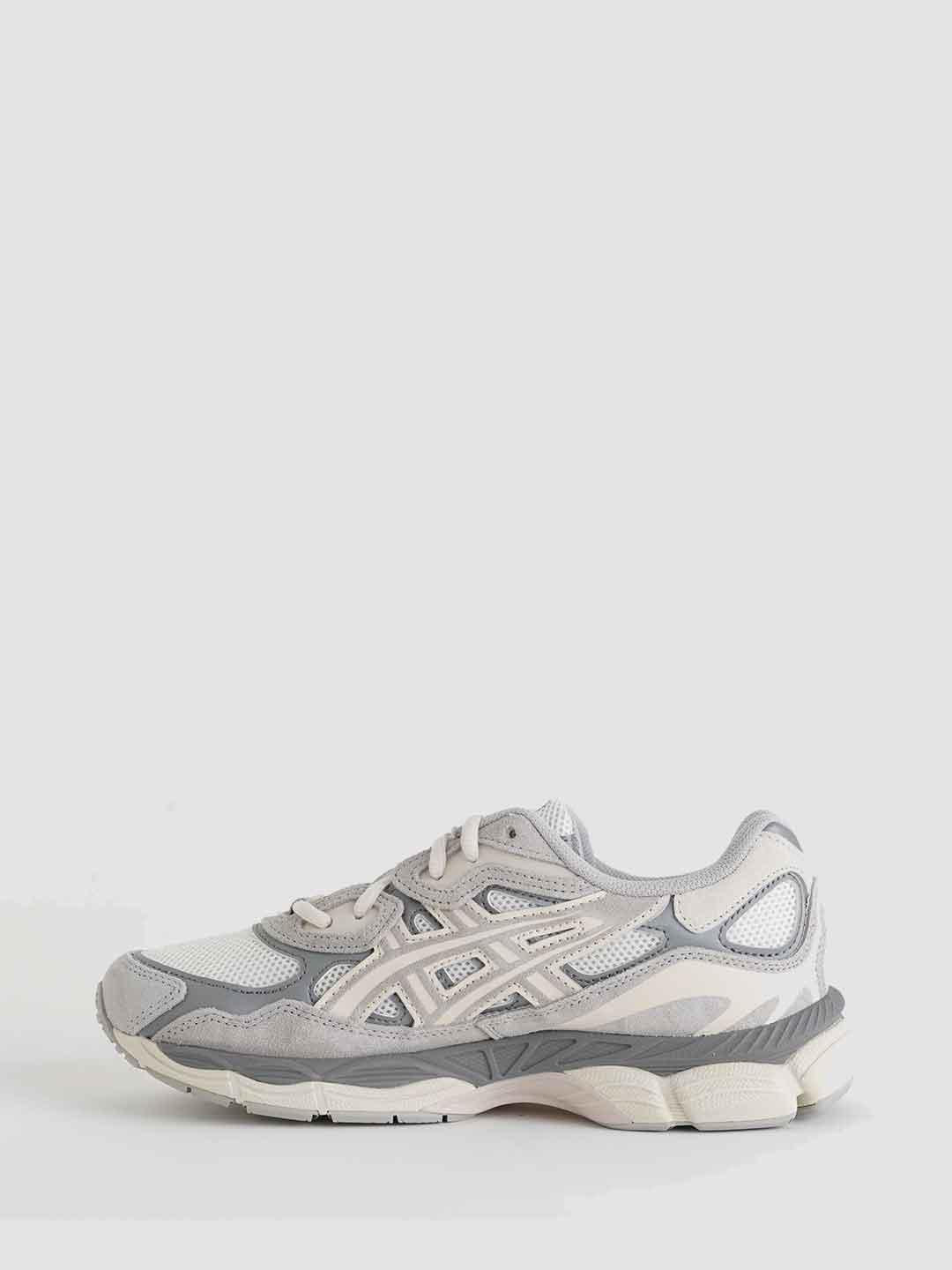 Asics Gel-NYC sneakers grigio
