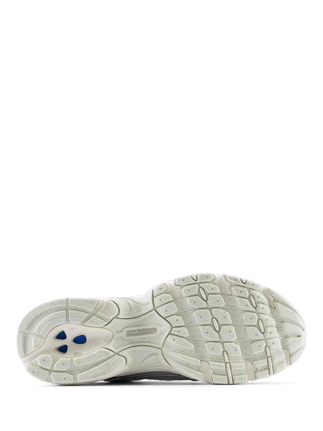 New Balance 530 sneakers argento