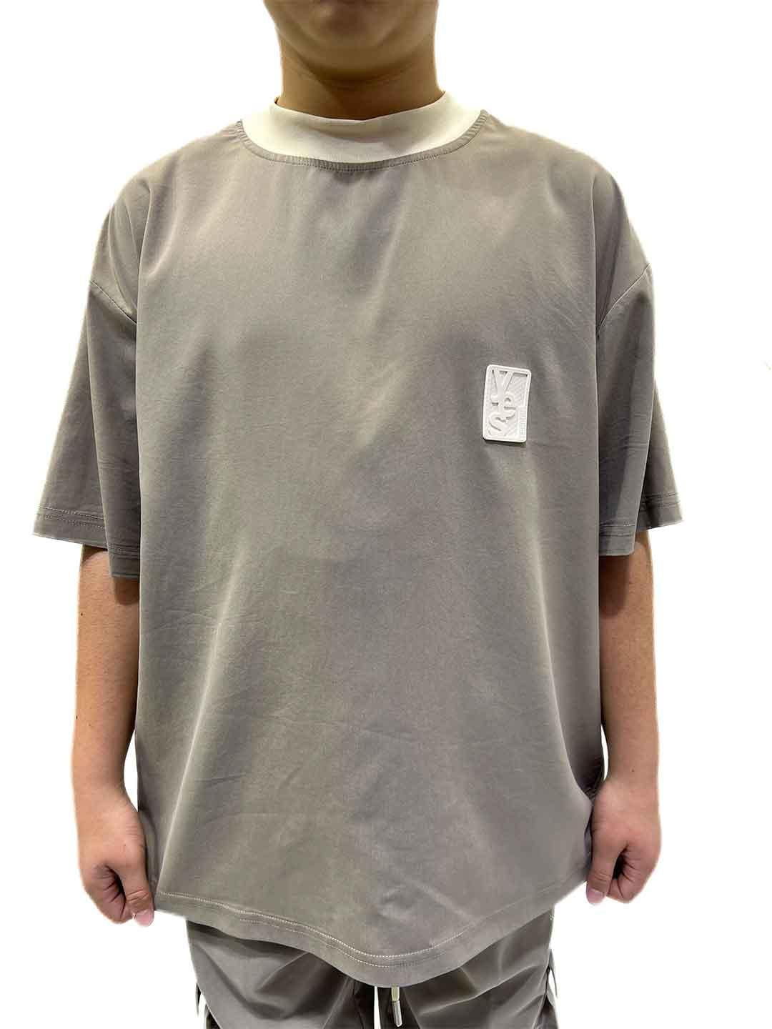 Yes London t-shirt kids fango
