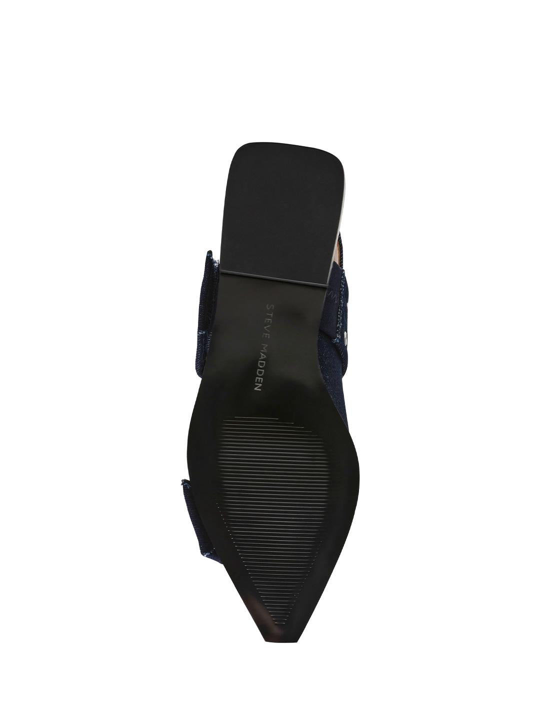 Steve Madden Grand Ave sandali in jeans
