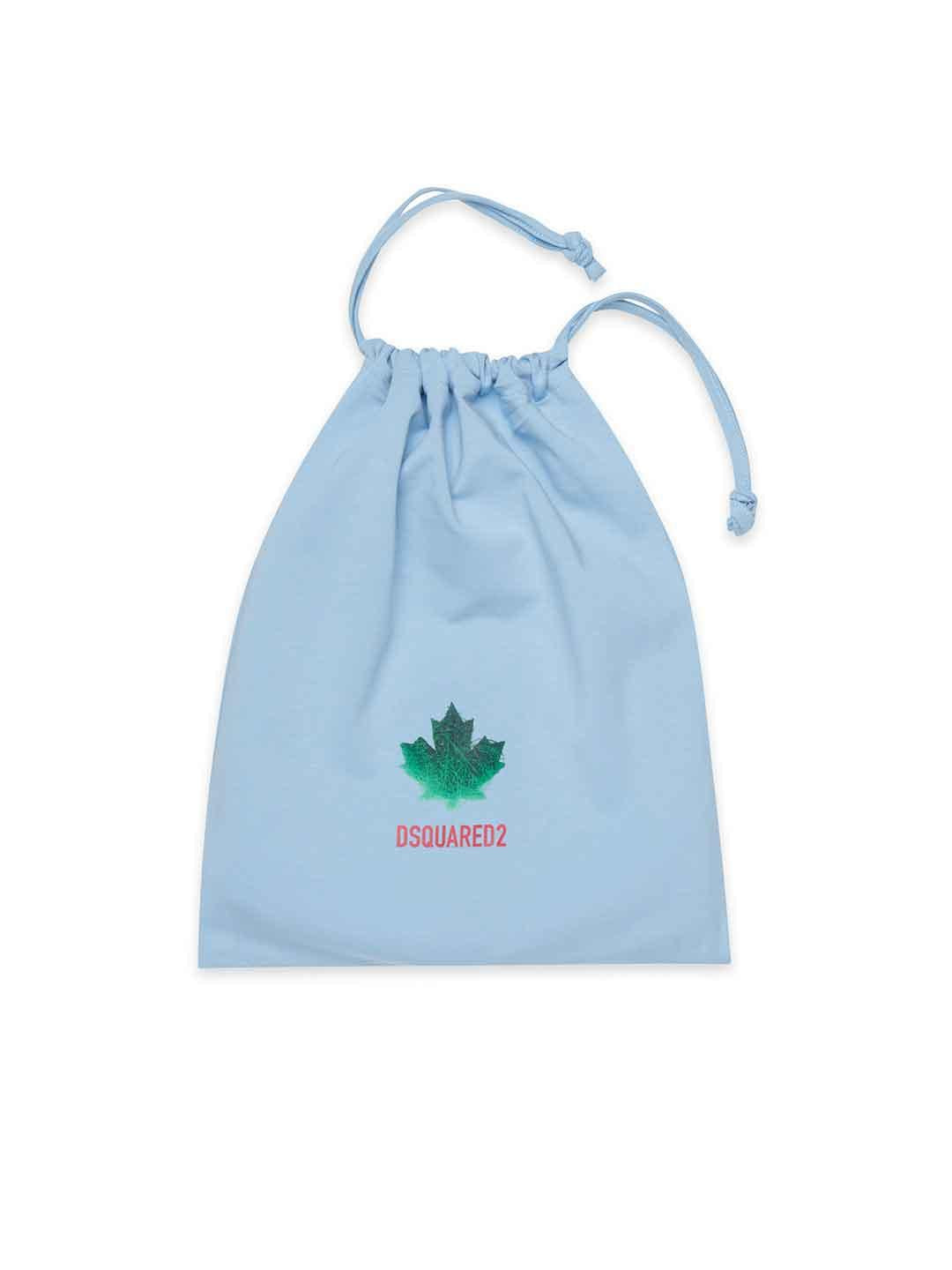 Dsquared 2 tutina kids celeste