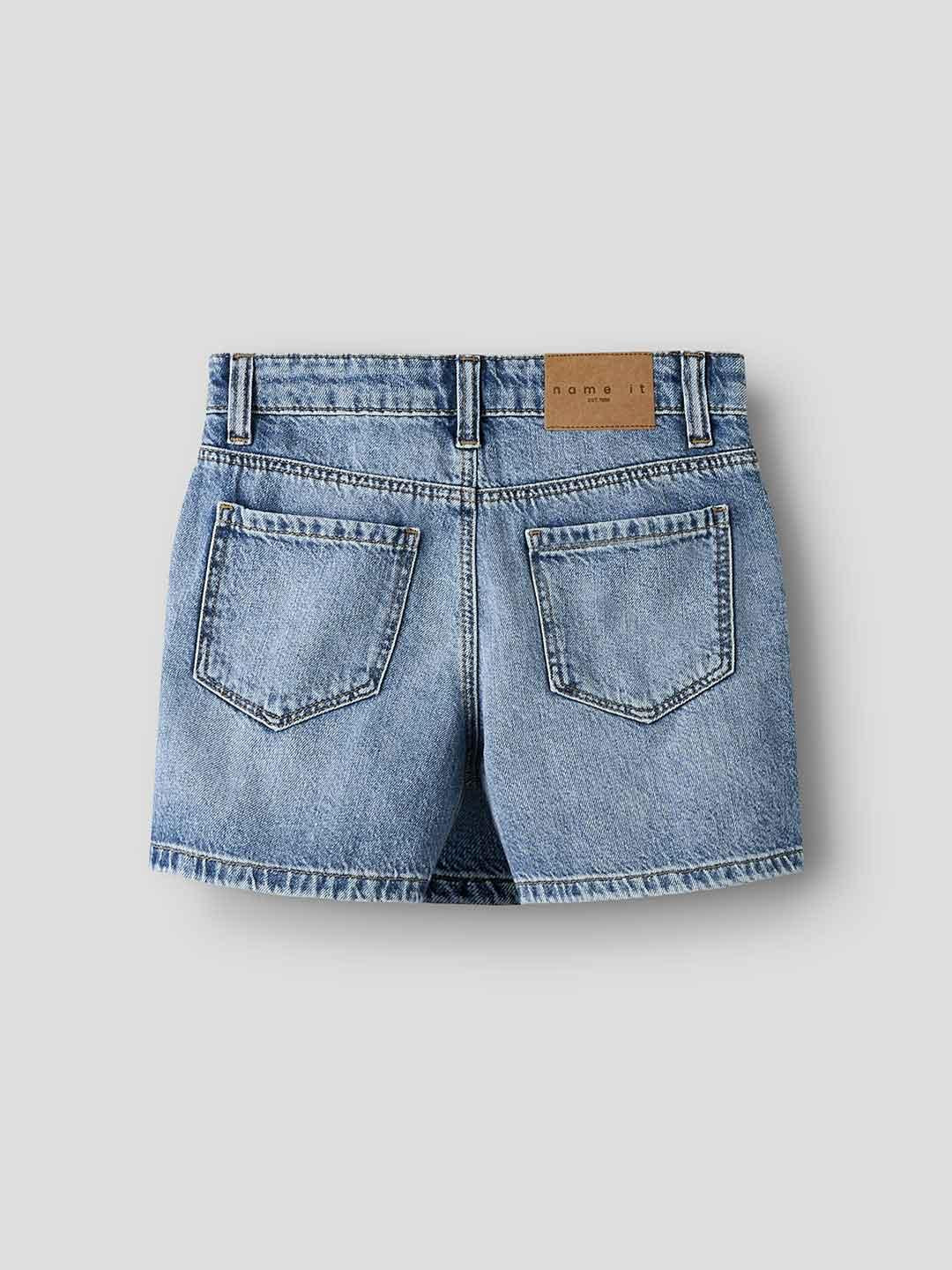 Name It shorts kids in jeans a gonna