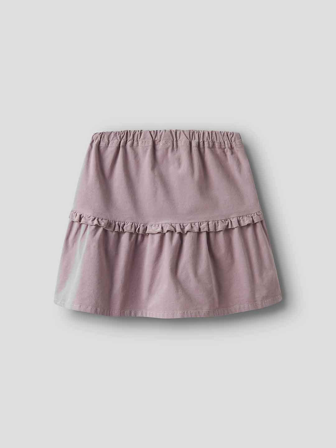 Name It gonna kids rosa in velluto