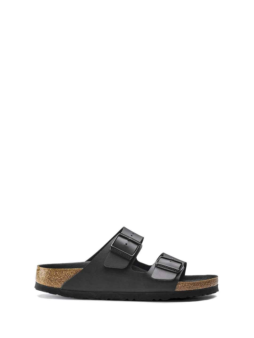 Birkenstock Arizona sandali nero