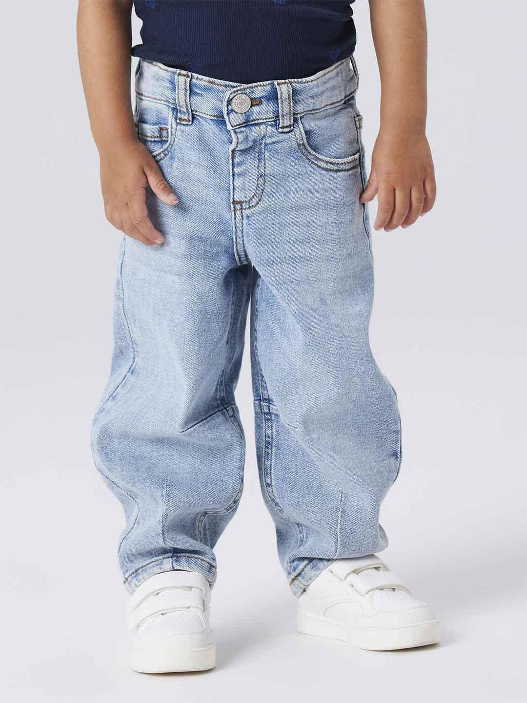Name It jeans kids a palloncino