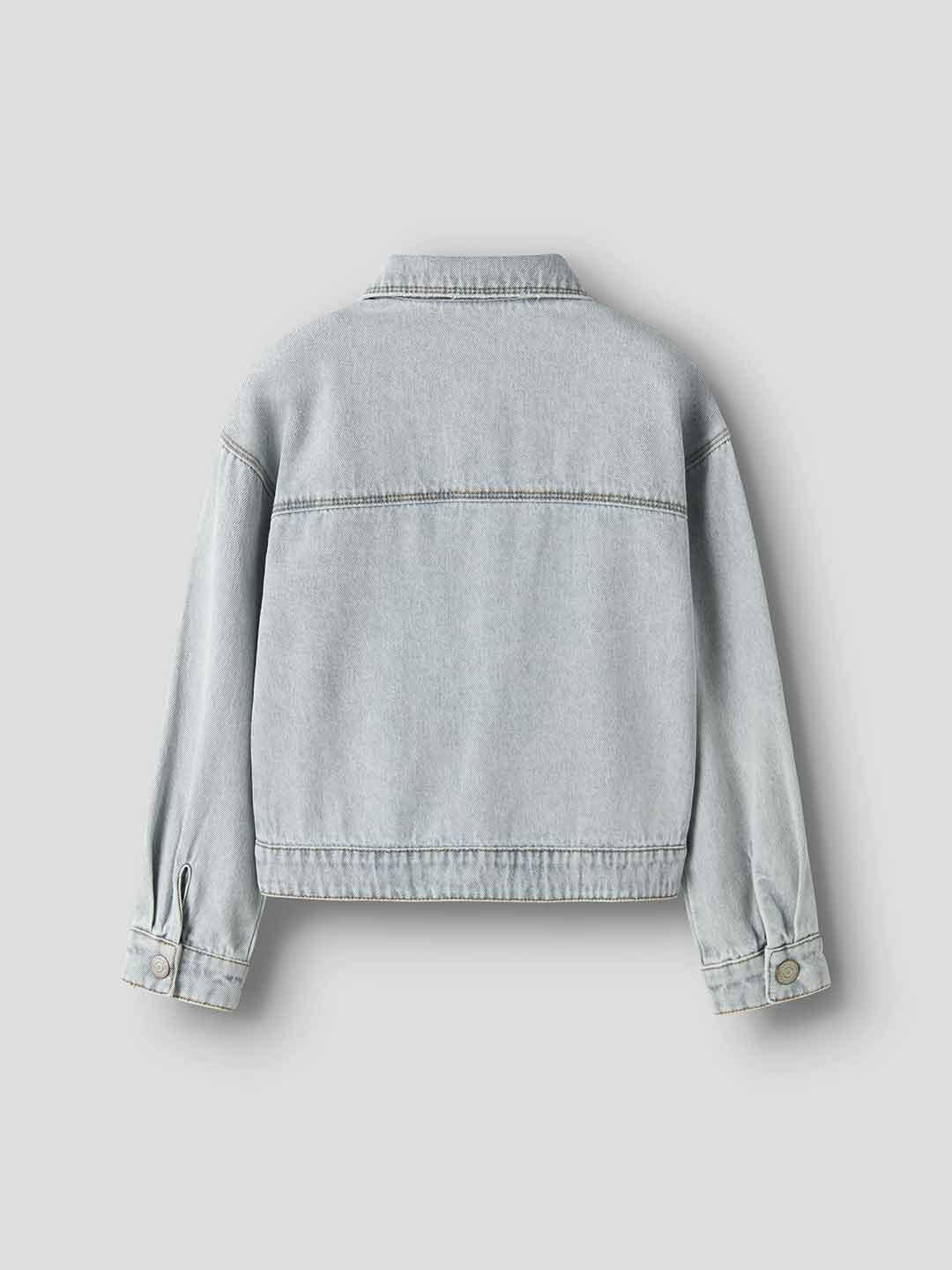 Name It giubbino kids di jeans