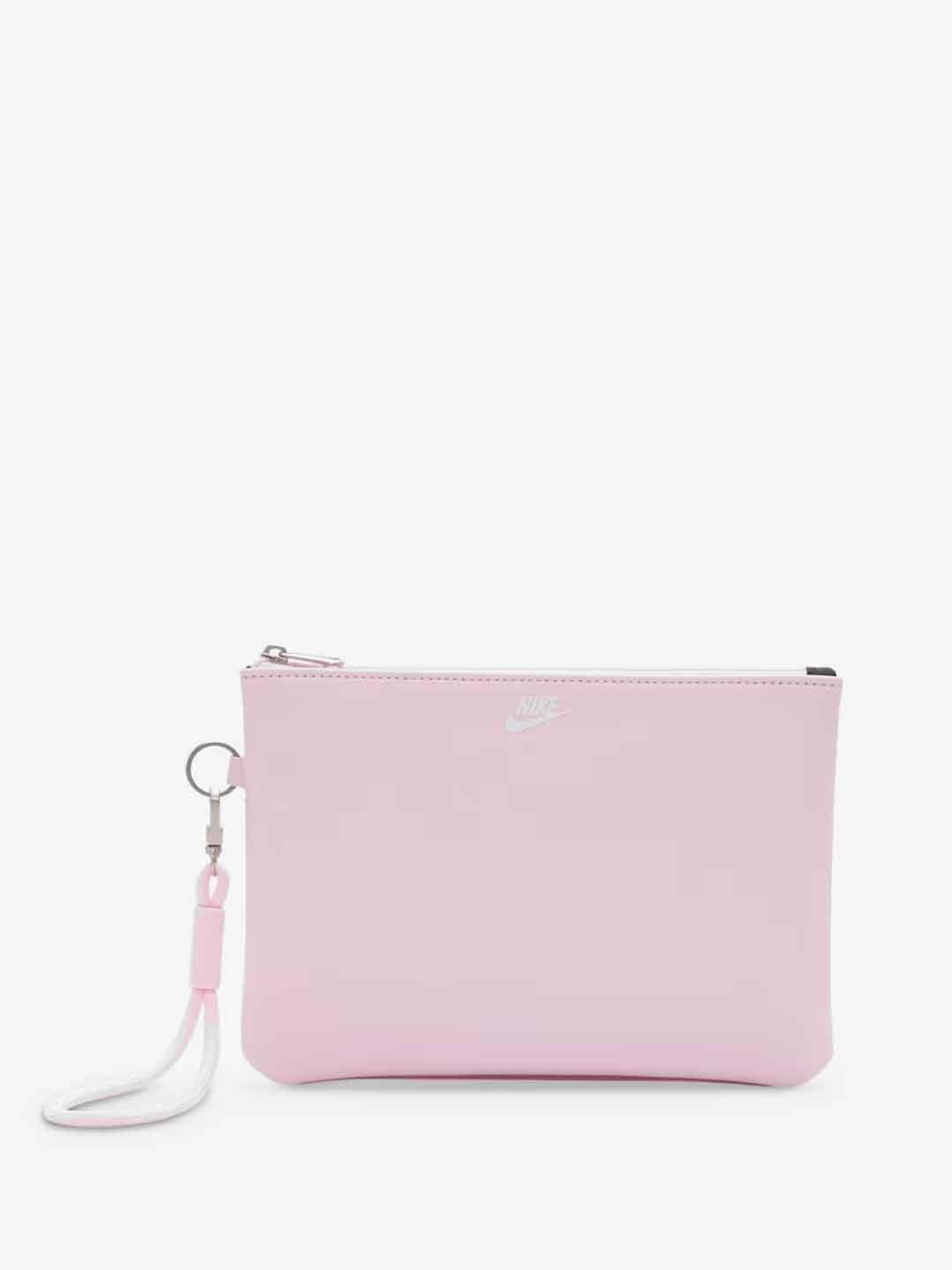 Nike Wallet pochette rosa